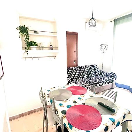 Apartamento Mia House Roma Exterior foto