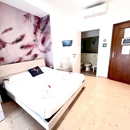 Apartamento Mia House Roma Exterior foto