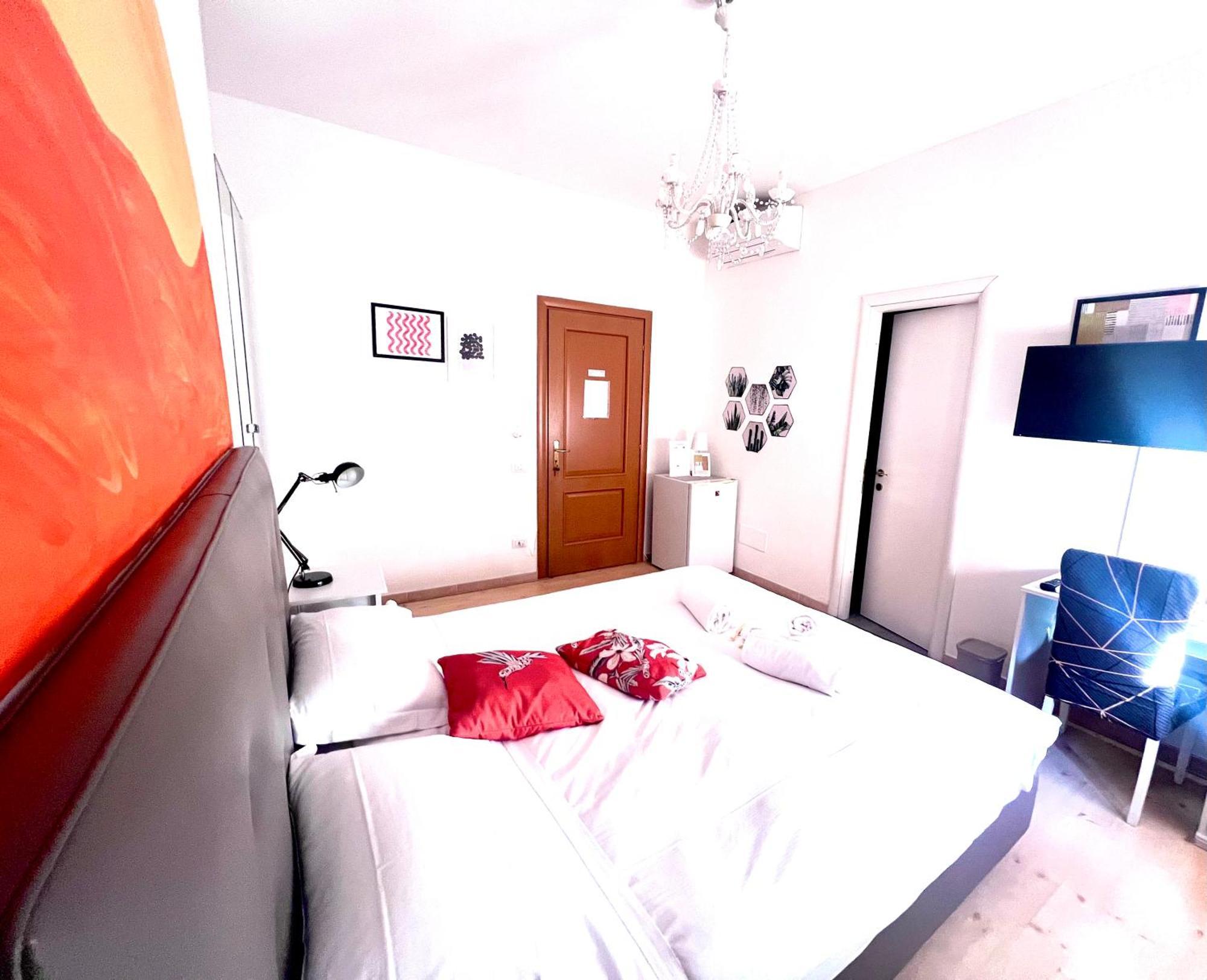 Apartamento Mia House Roma Exterior foto