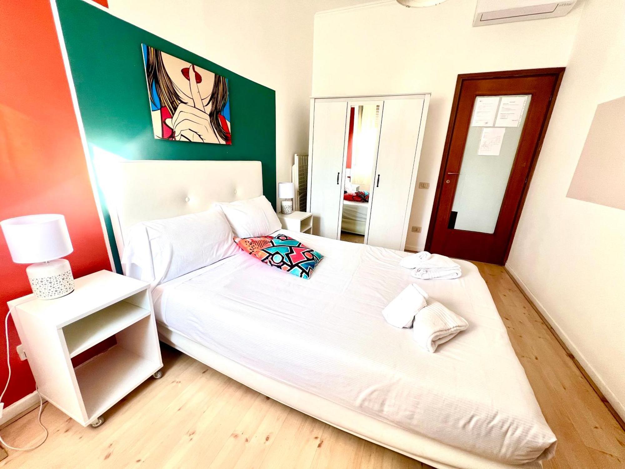 Apartamento Mia House Roma Exterior foto