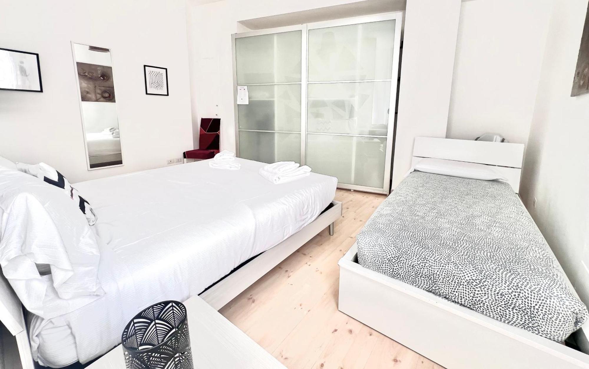 Apartamento Mia House Roma Exterior foto