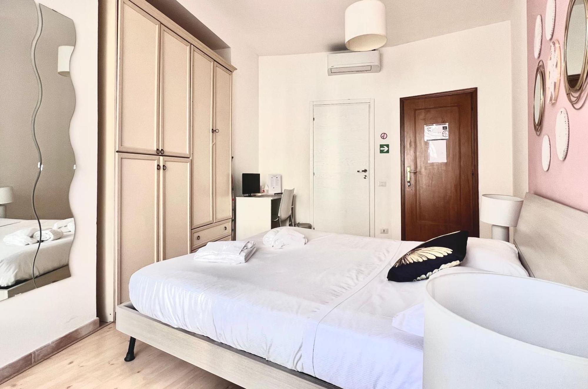 Apartamento Mia House Roma Exterior foto