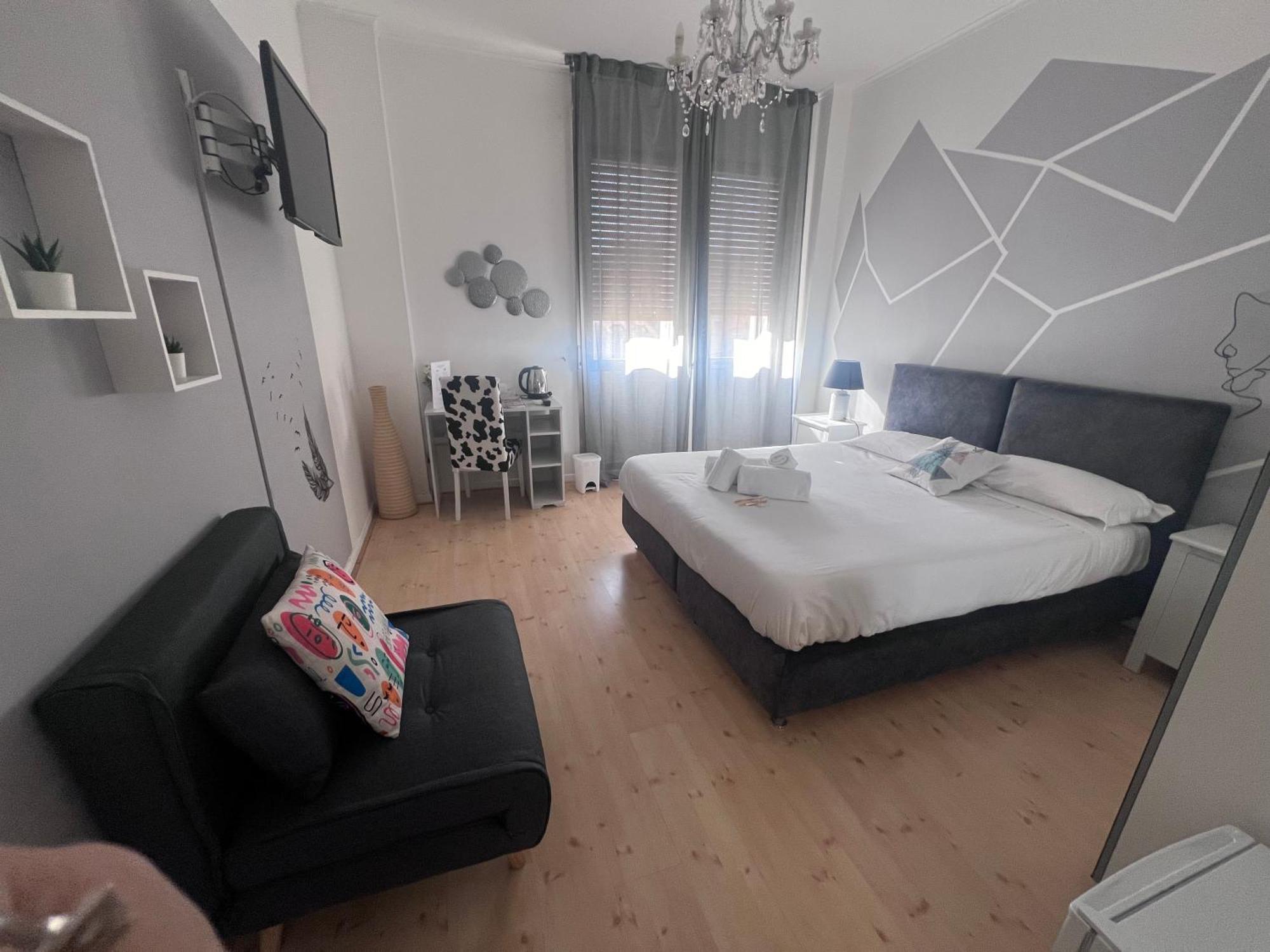 Apartamento Mia House Roma Exterior foto