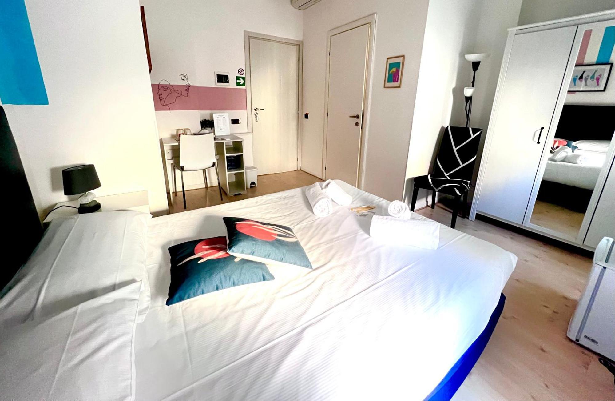 Apartamento Mia House Roma Exterior foto