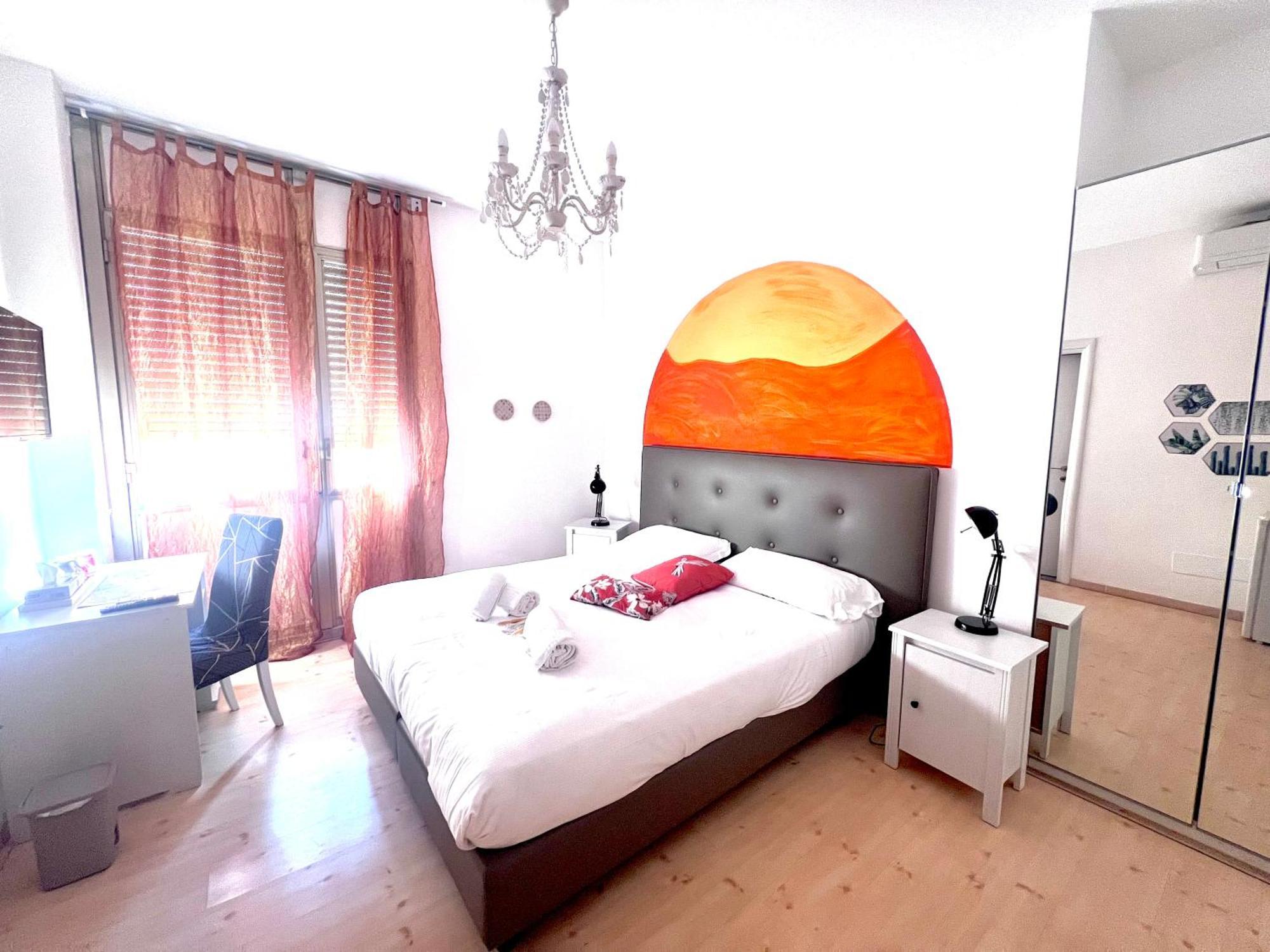 Apartamento Mia House Roma Exterior foto