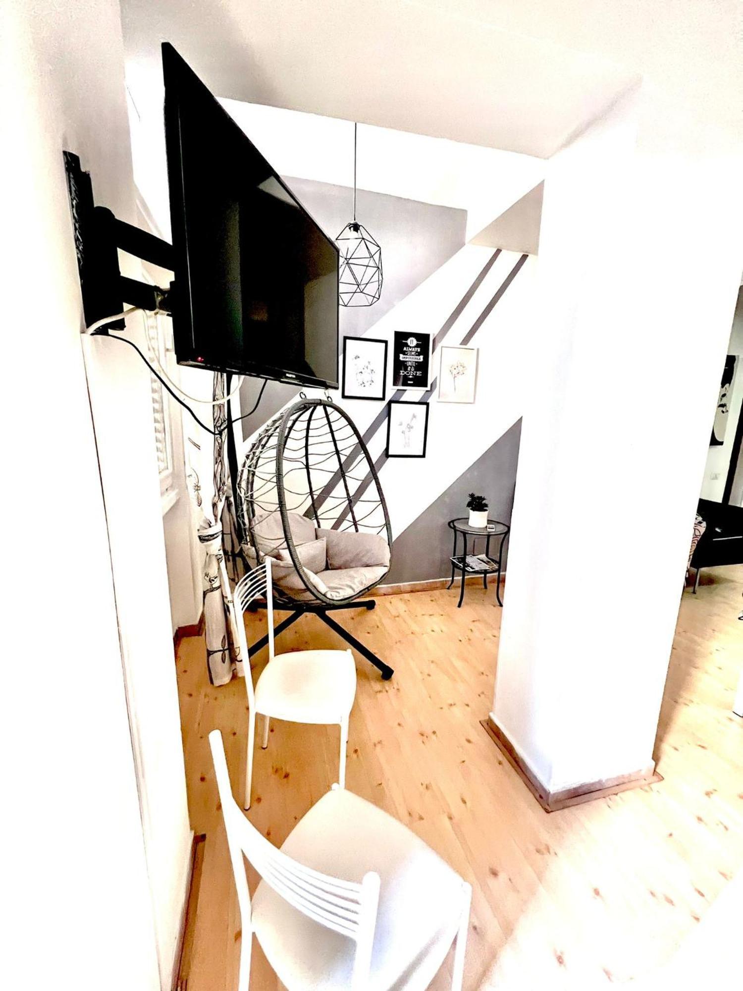 Apartamento Mia House Roma Exterior foto