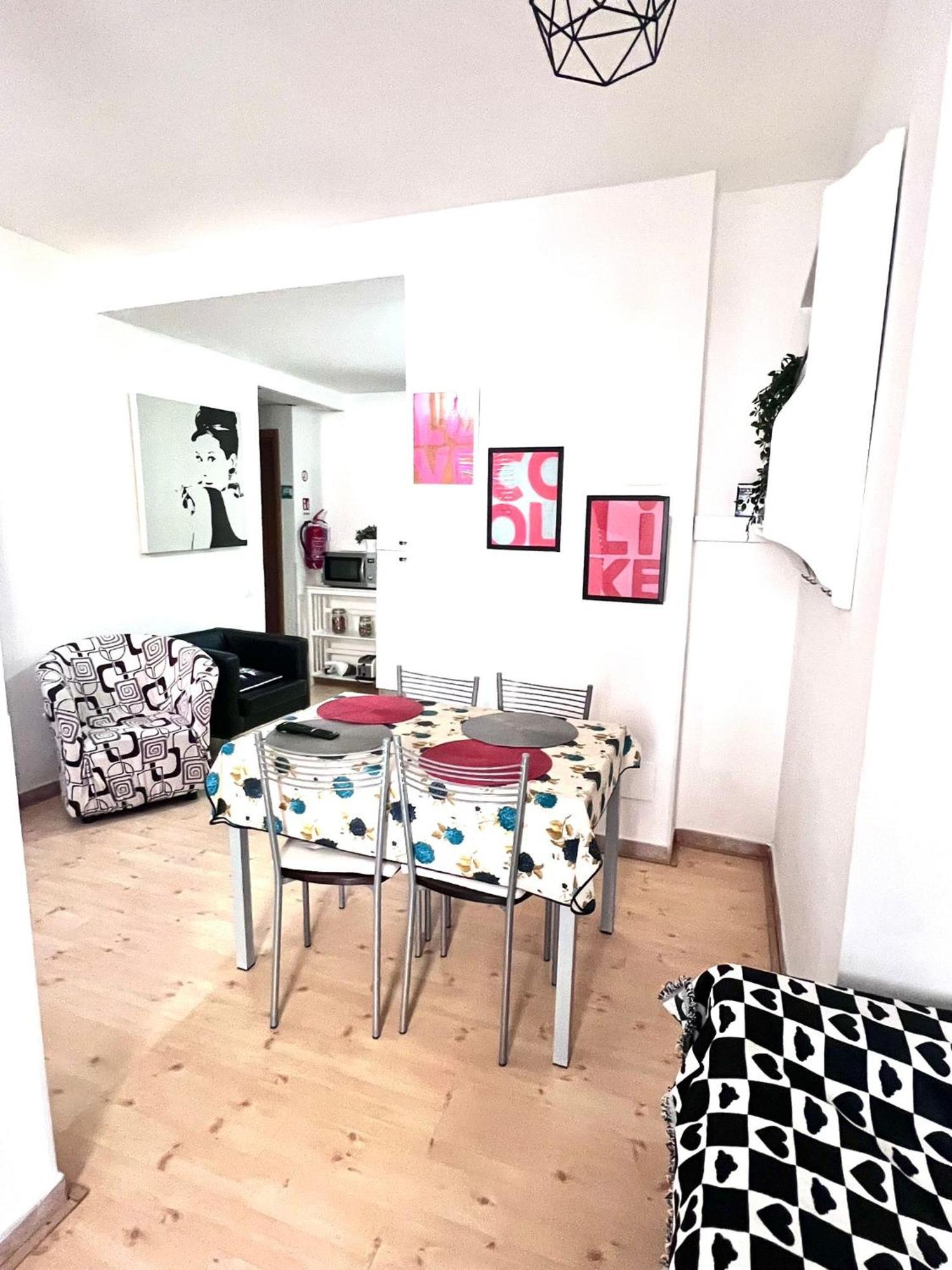 Apartamento Mia House Roma Exterior foto